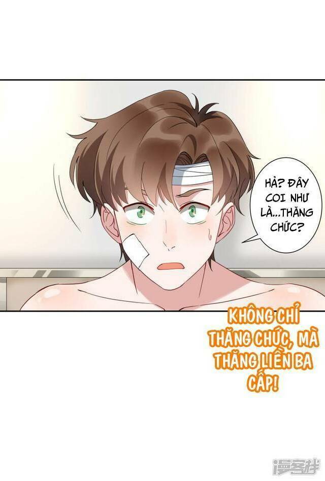 ma lạt nữ lão bản chapter 35.1 36