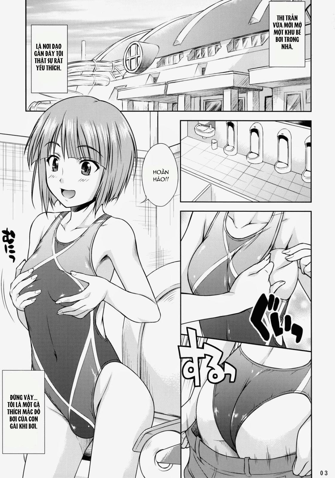 oneshot hỏny nhà rô lai chapter 112 2