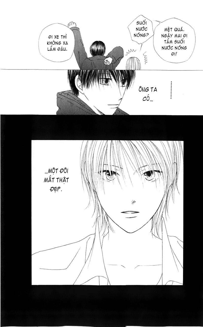 kare kano hajimemashita chapter 80 18