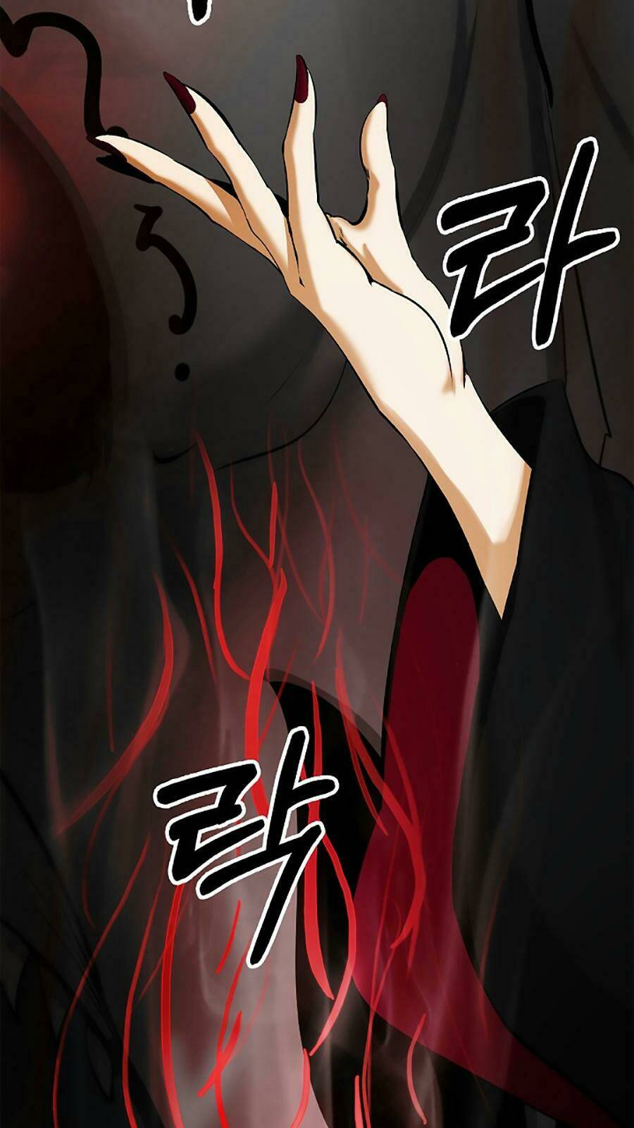 xuyên không thành hổ chapter 55 46