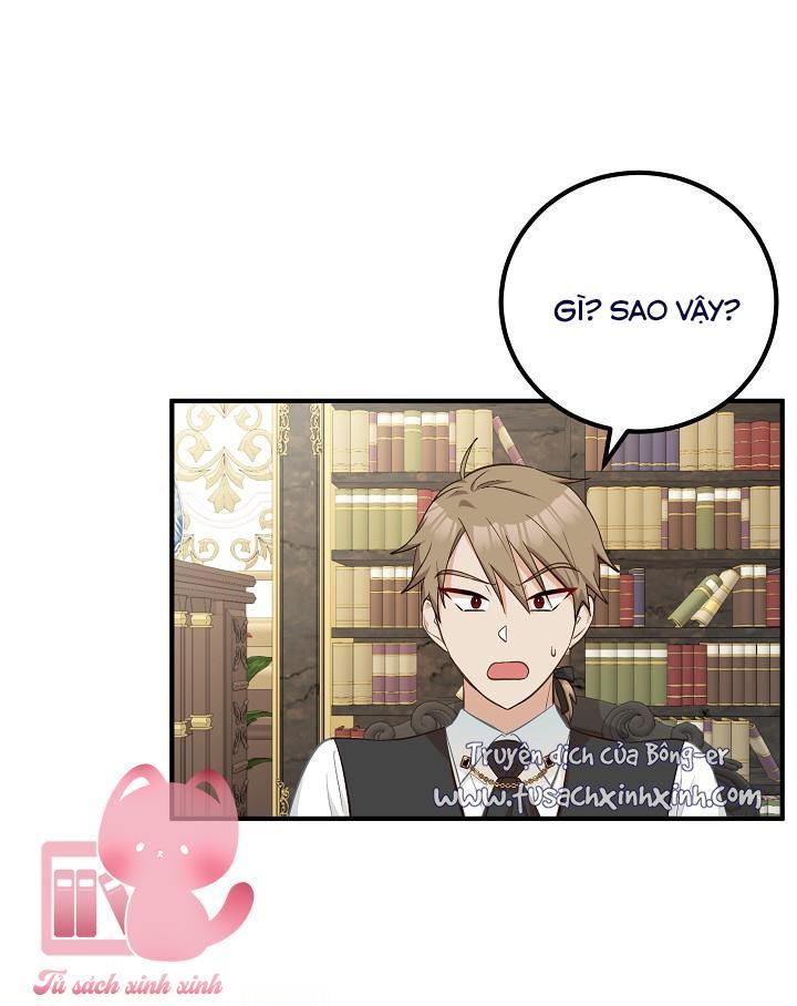 bác sĩ hoàn thành trách nhiệm rồi chapter 17 53