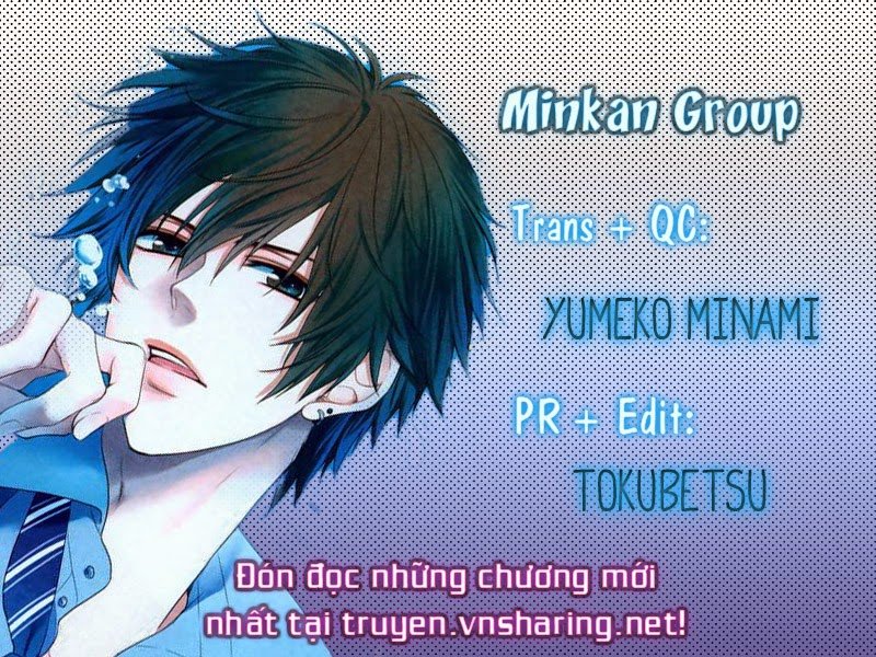 usotsuki boyfriend chapter 6.2 18