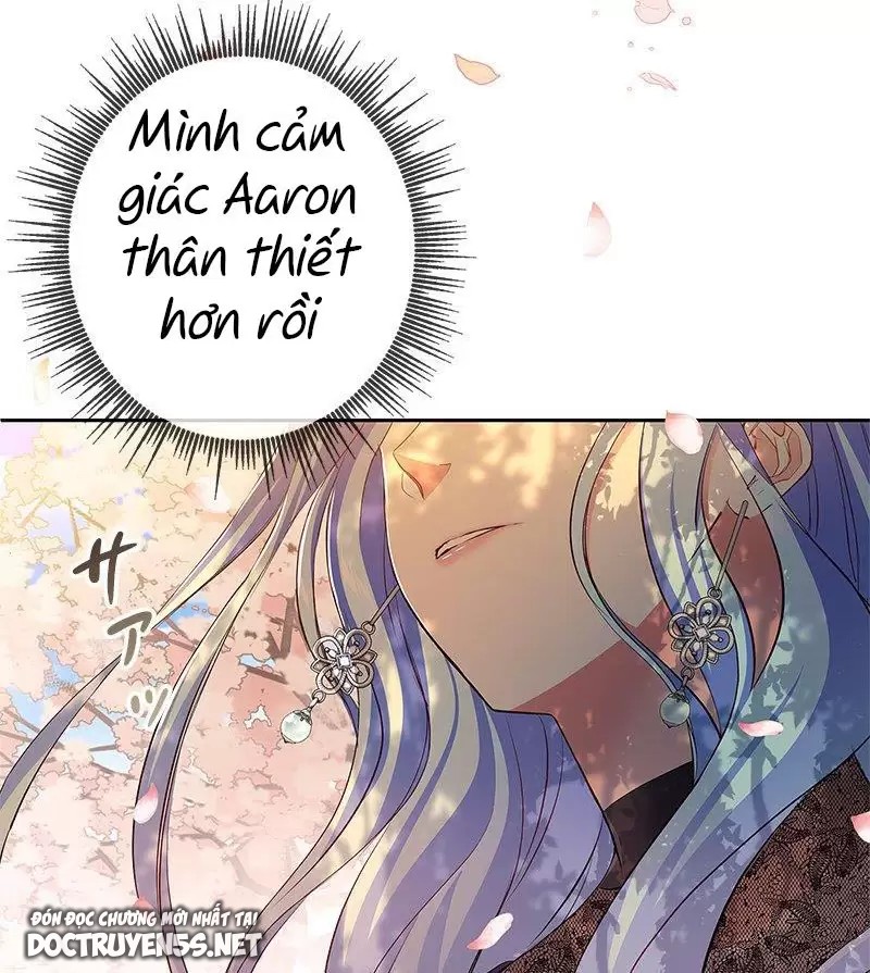 nếu tôi là nhân vật phản diện liệu tôi sẽ chết chapter 8 73