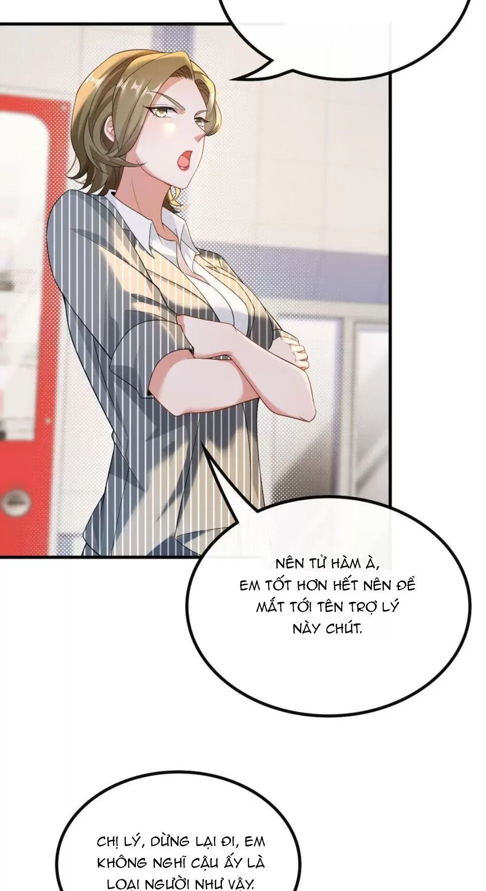 tái sinh, tôi trở thành ông vua ngành giải trí chapter 45 12