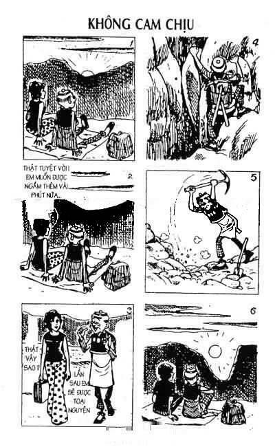 chú thoòng (full trọn bộ) chapter 15 8