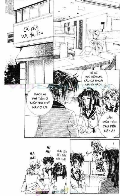 không bao giờ khóc chapter 11 40