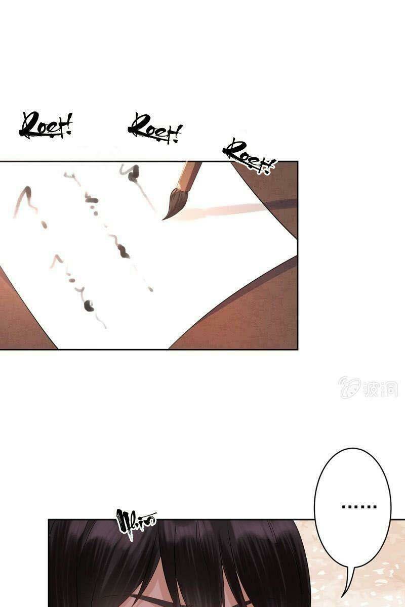 vương gia kiêu ngạo quá khó cua chapter 16 16