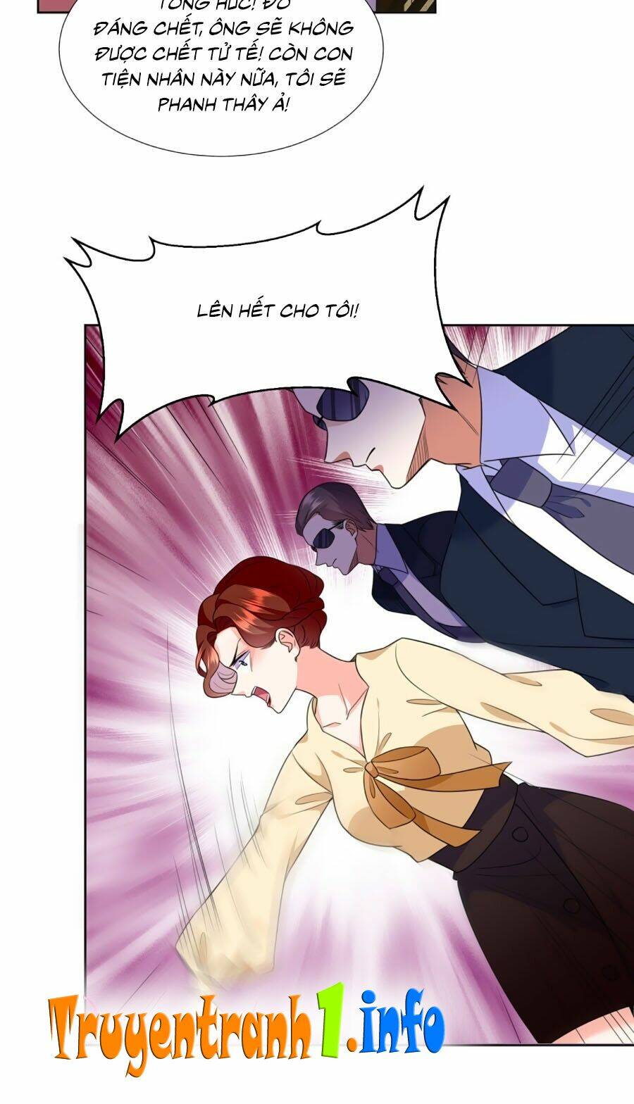 nữ vương tàn nhẫn chapter 21 39