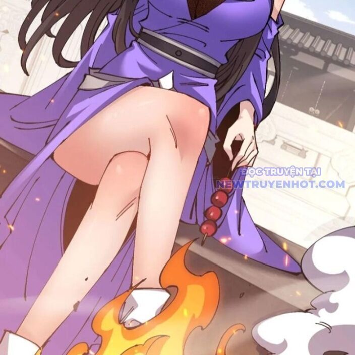 Sư Tôn: Nghịch Đồ Này Mới Không Phải Là Thánh Tử chapter 113 66