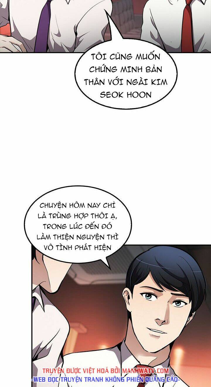 điều tra viên chuyển sinh chapter 78 19