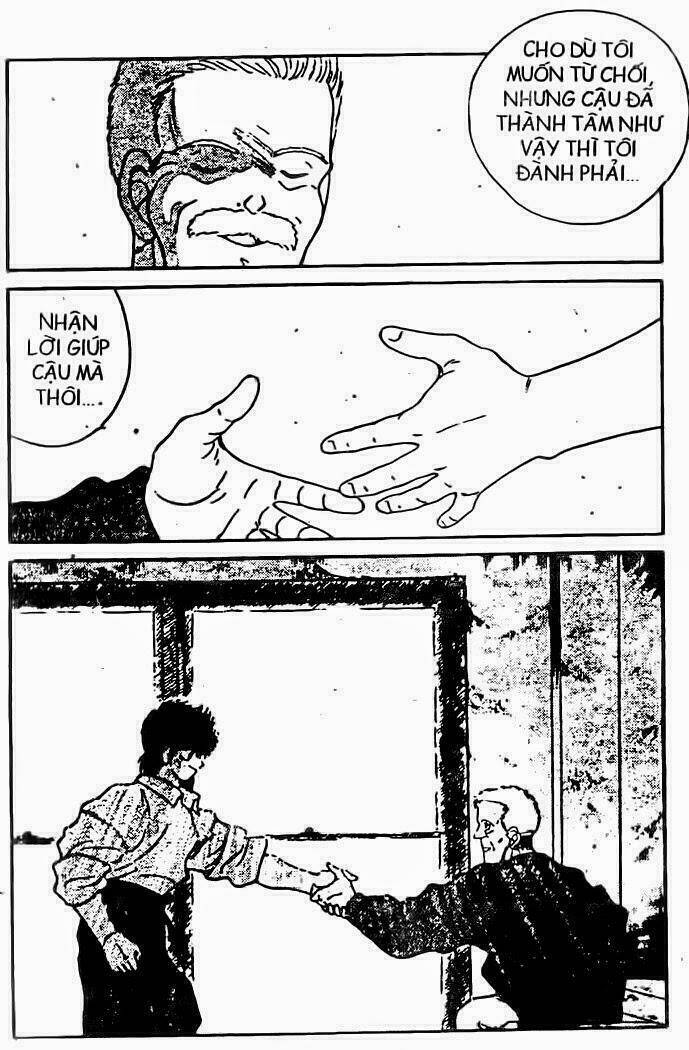 truyền nhân atula - shura no mon i chapter 81 7