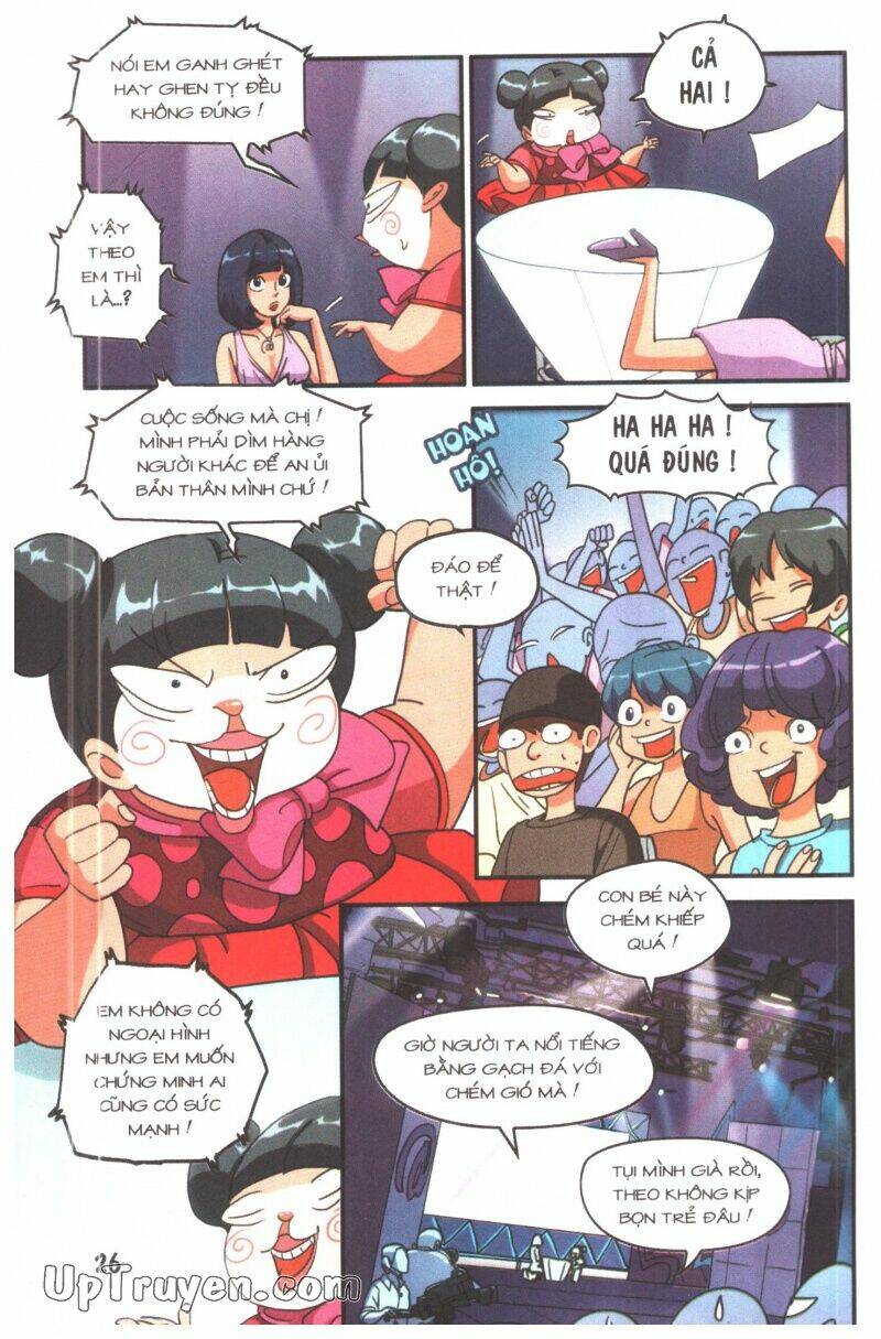 học sinh chân kinh chapter 8 28