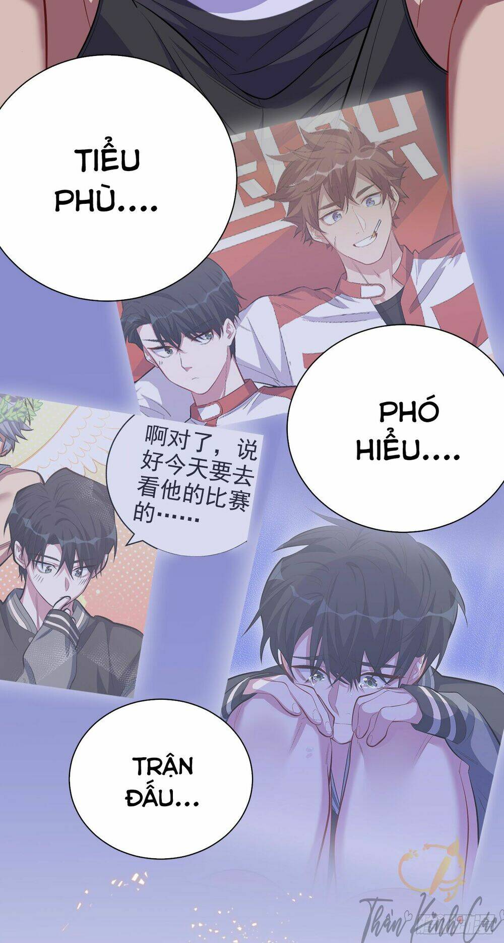 nhạc phụ đại nhân là lão bà chapter 43 31