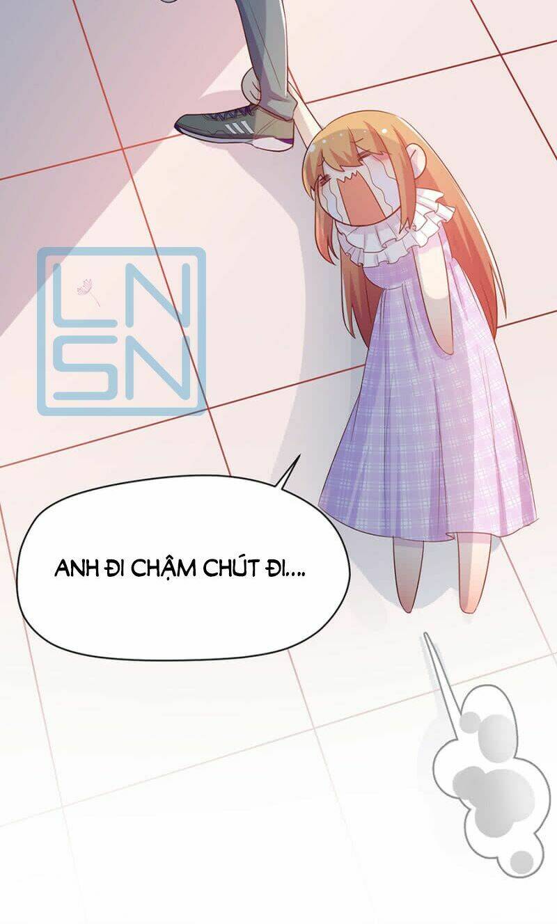 boss lãnh khốc buông em ra chapter 12 17