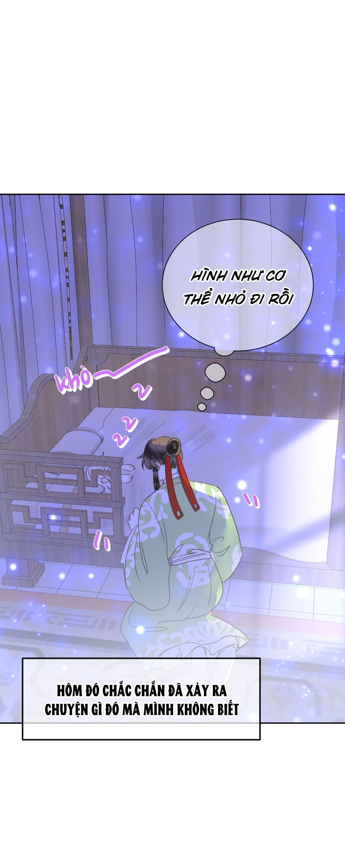 vài câu chuyện với sư tôn sau khi xuyên sách chapter 72 11