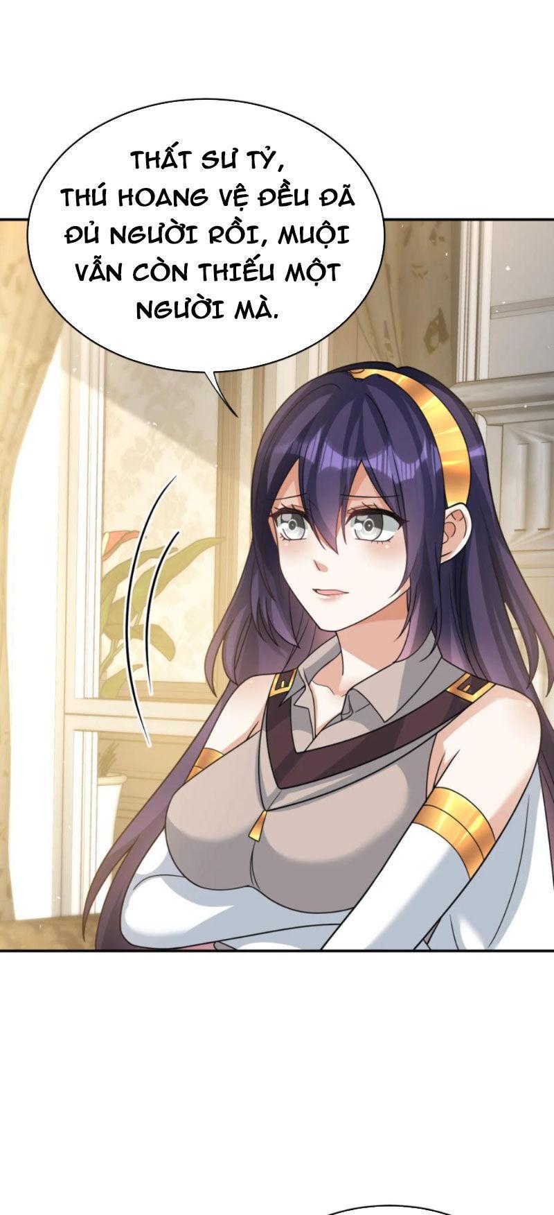 cựu nhật ngự long chapter 44 37