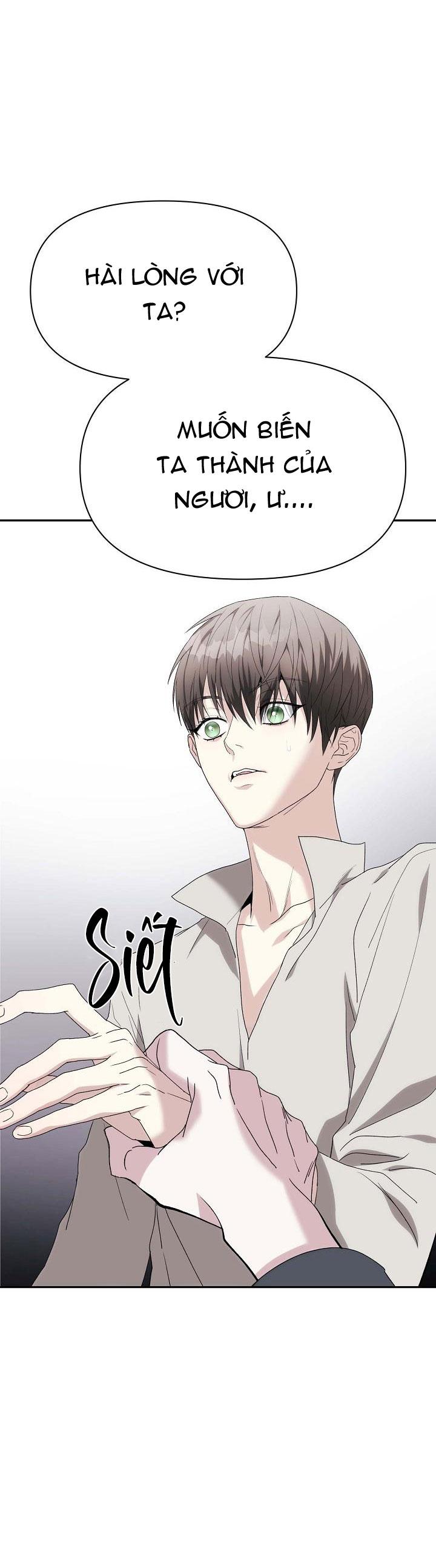 hai đất nước, đất nước của nô lệ chapter 40 41