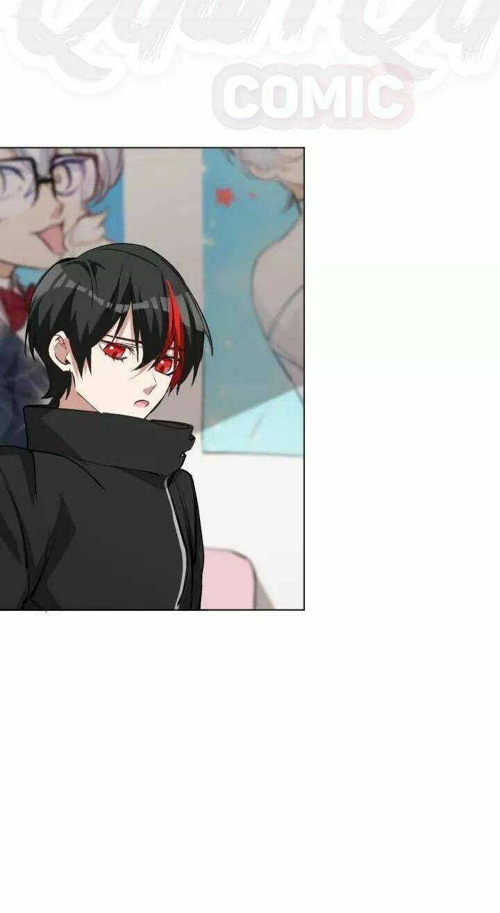 thần lai yêu vãng chapter 37 20