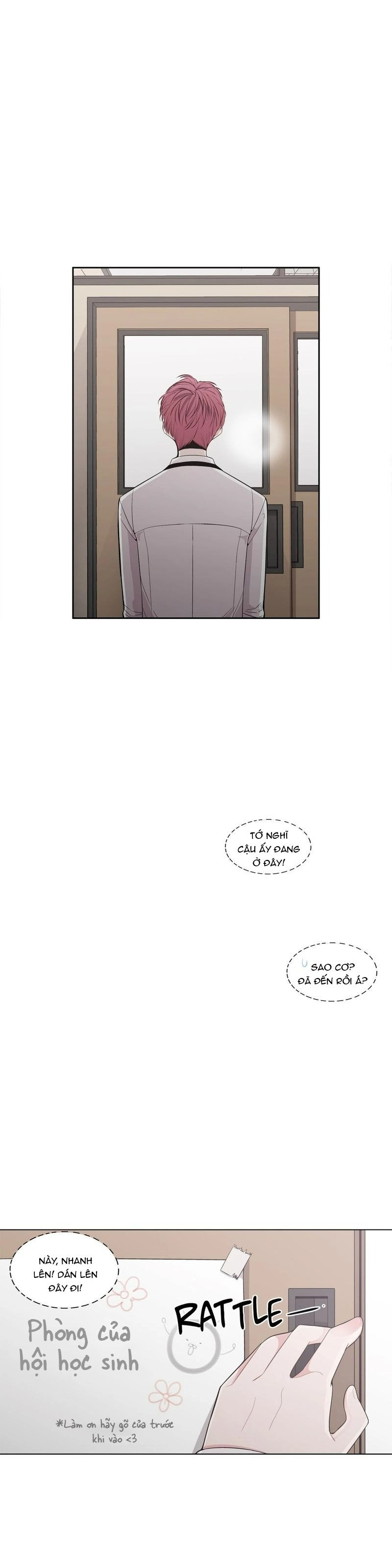 anh làm em đắm say chapter 27.2 5