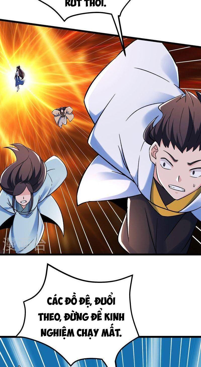 đồ đệ ta toàn là nữ ma đầu chapter 118 28