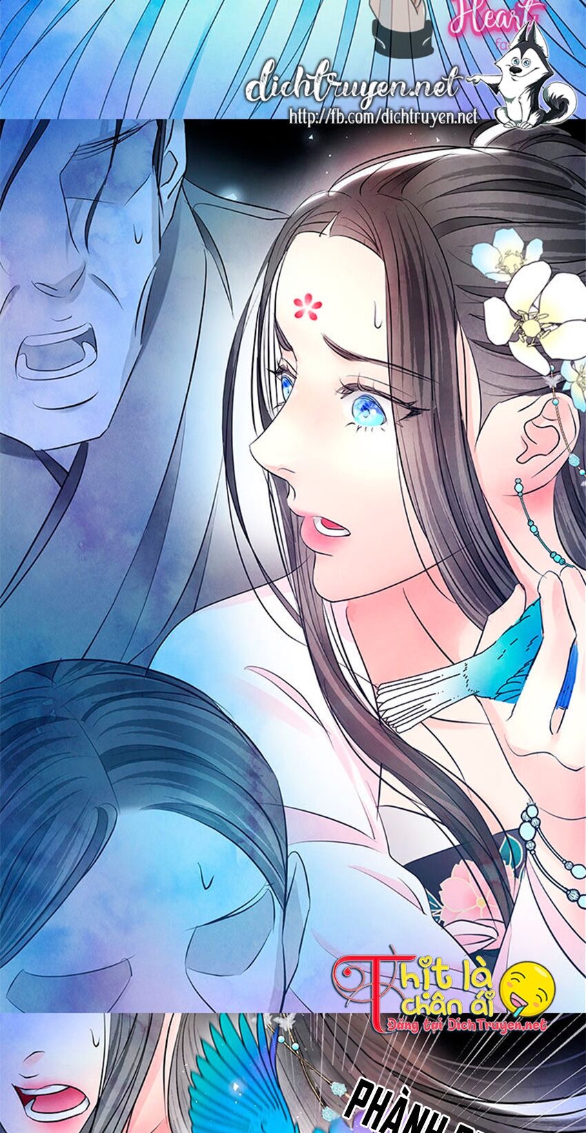 đêm dục vọng (full) chapter 21 45