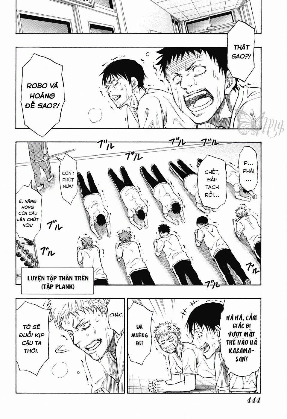 robot x laserbeam chapter 14 15