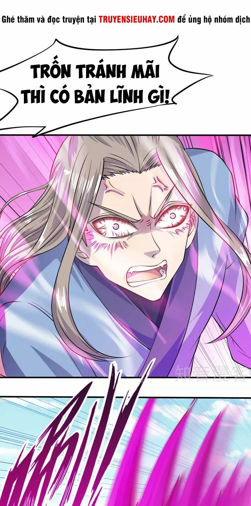 võ đạo độc tôn chapter 19 28