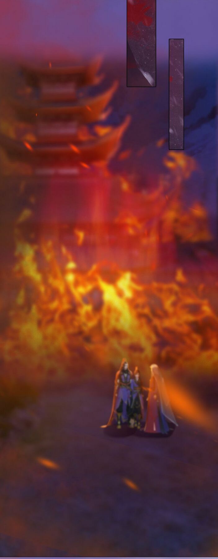 yêu nhan lệnh chapter 42 40