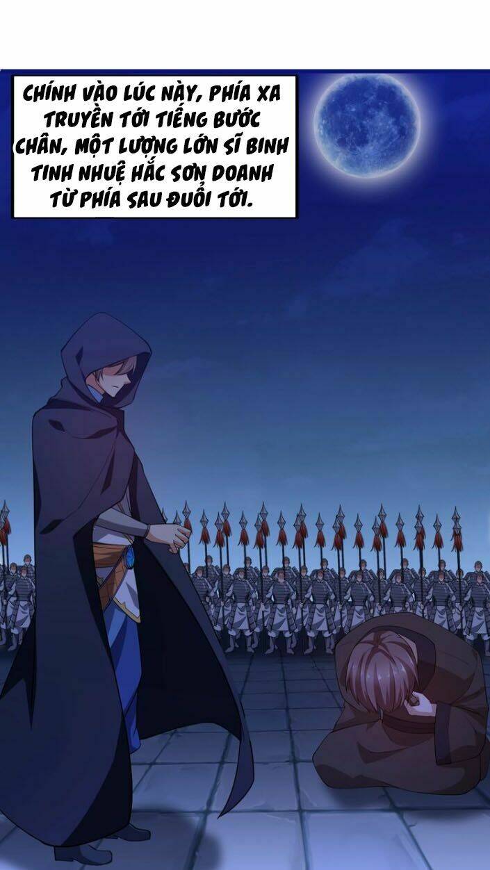 ngự thiên thần đế chapter 49.5 10