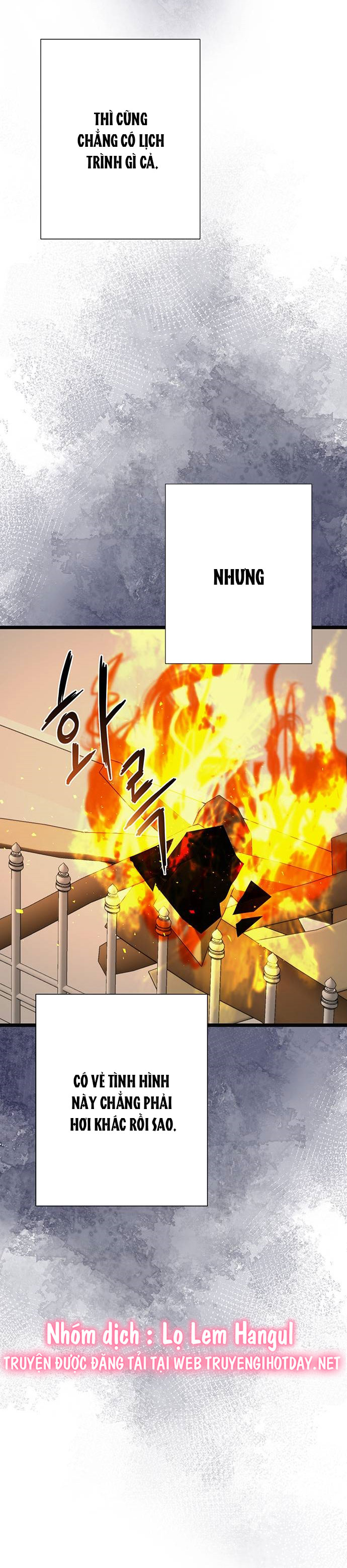 hoàng tử phiền toái chapter 48 26