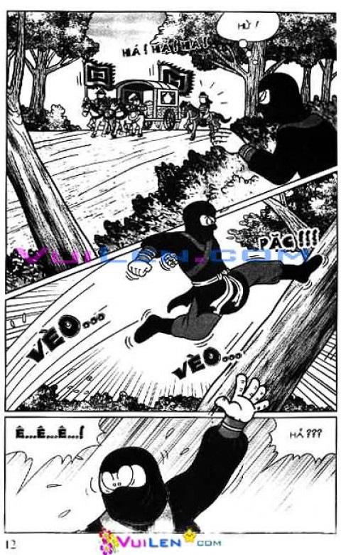 thần đồng đất việt chapter 148 9