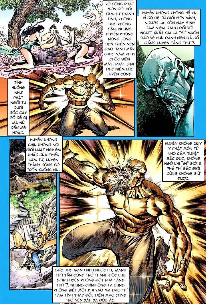 tân tác long hổ môn chapter 65 7