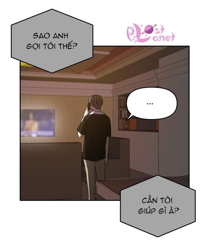 kiếp này cũng xin chăm sóc tôi như vậy nhé kiếp này cũng xin chăm sóc tôi như vậy nhé chapter 47 91