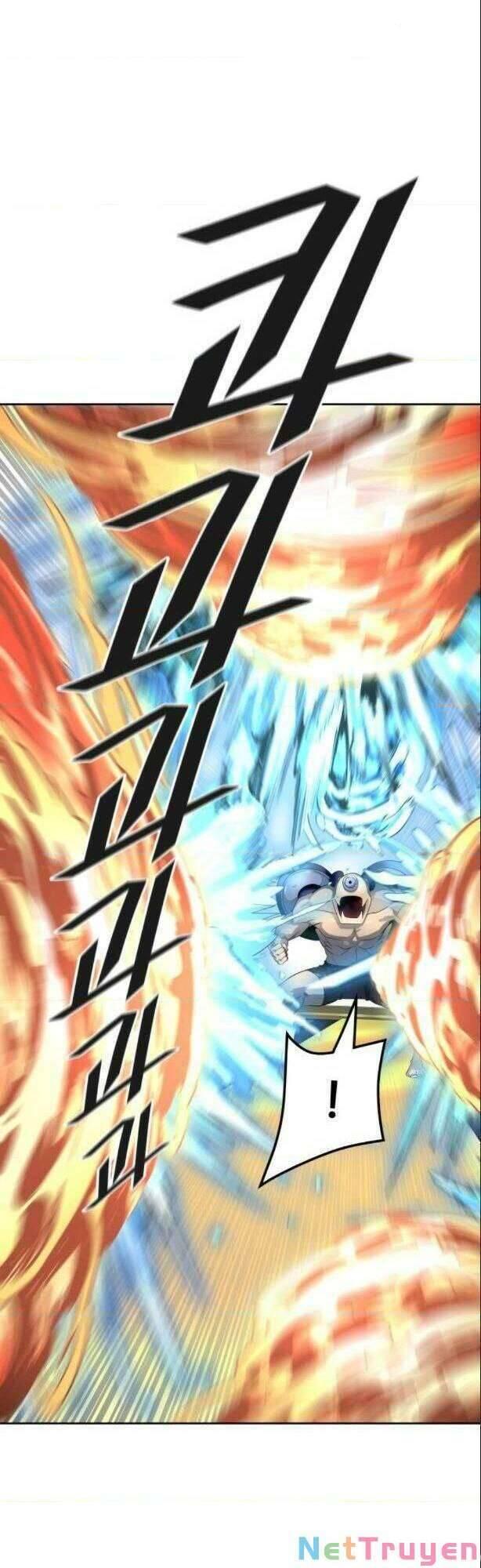 tòa tháp bí ẩn 2 chapter 517 23