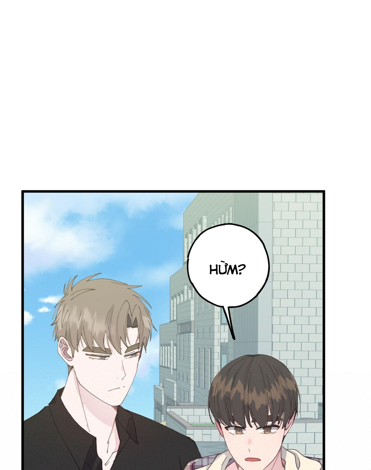 khi trò chơi hẹn hò kết thúc chapter 7 49