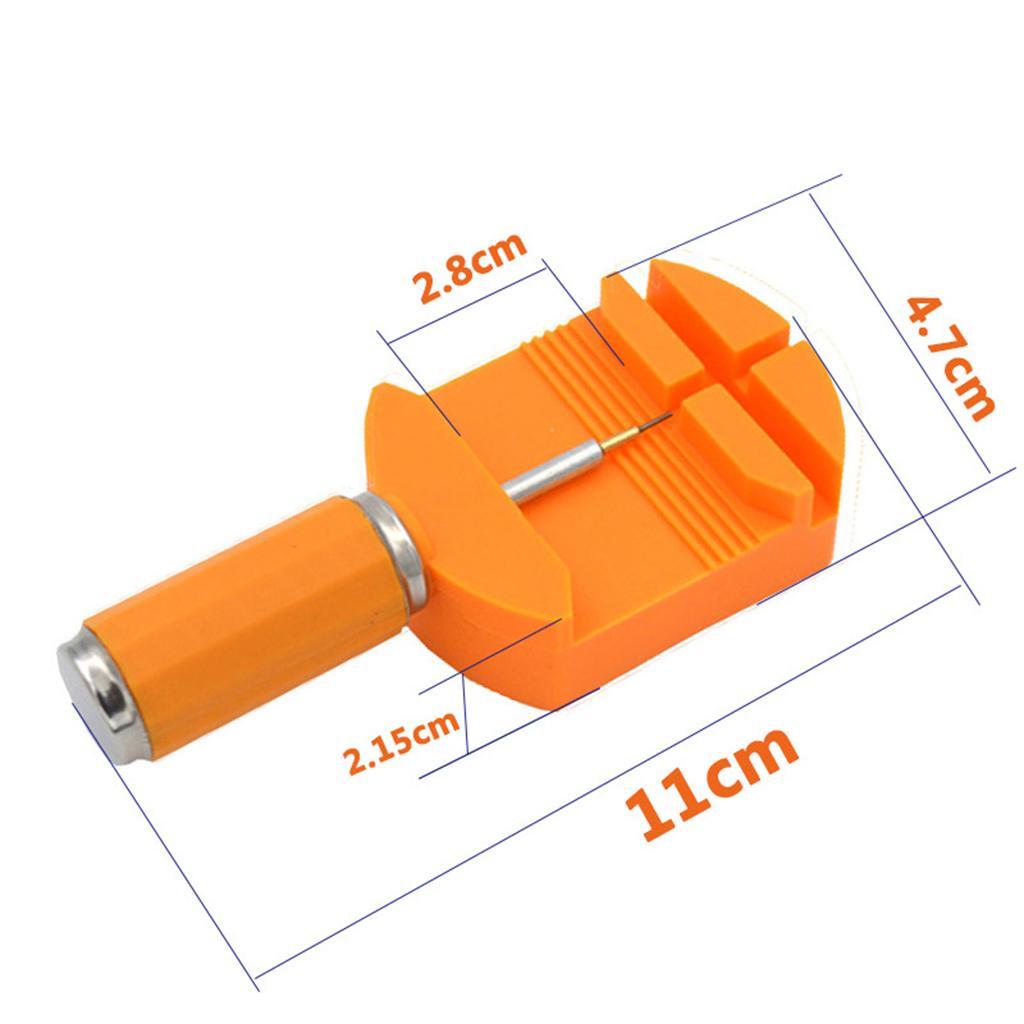1 Pc Bracelet Watch Strap Band Pin Removal Watch Repair Tool with Pin