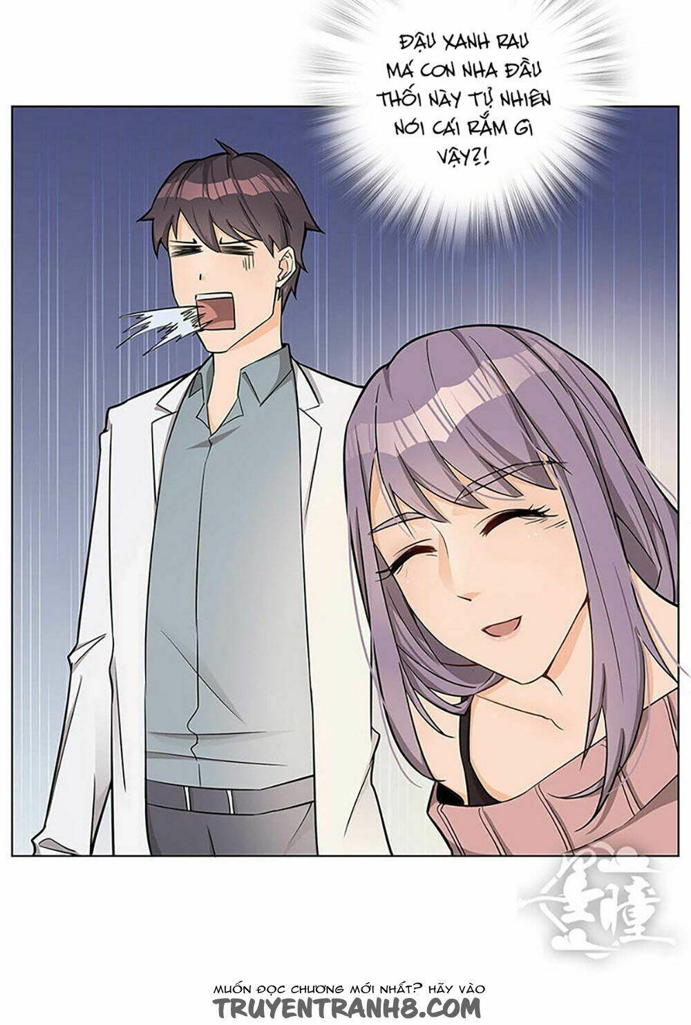 thông linh ngụy y chapter 10 56