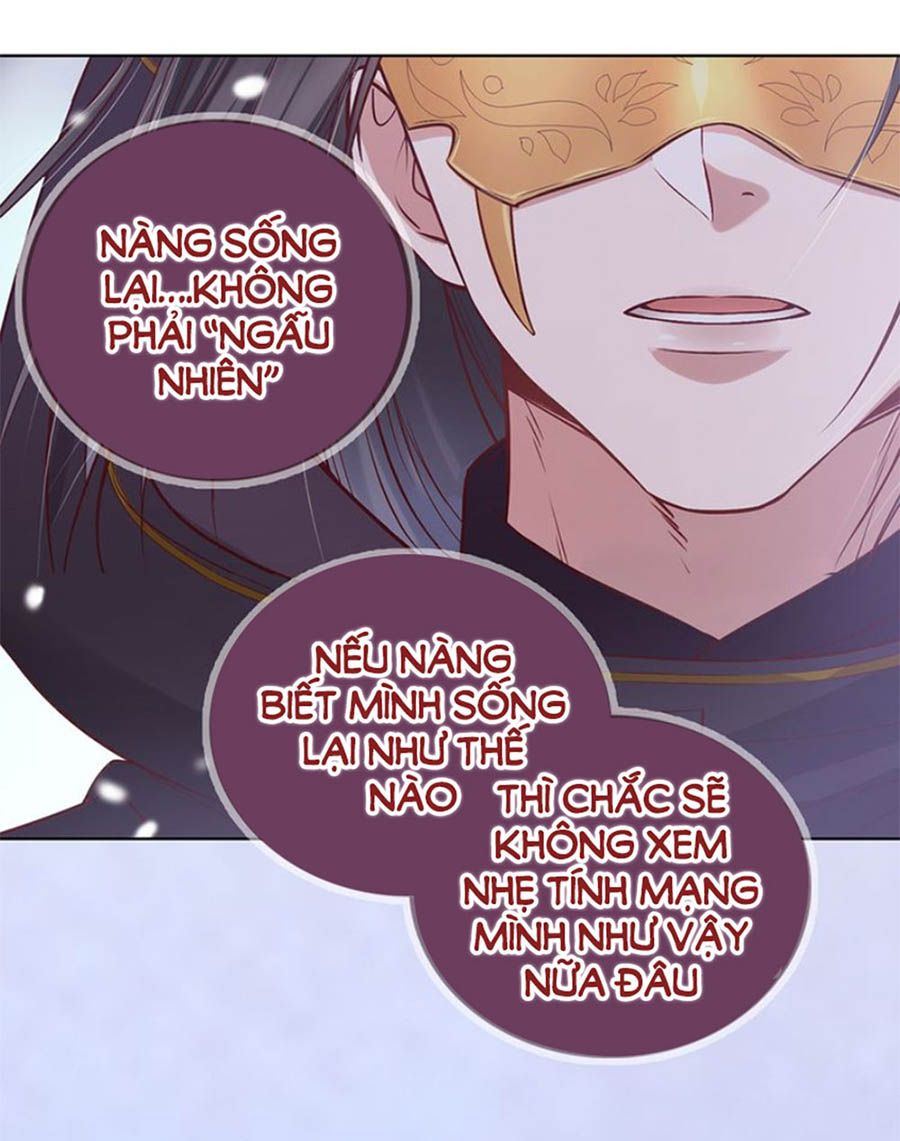 mỹ nhân già rồi chapter 29 1