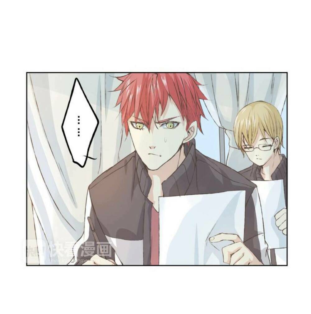 tôi không phải đa nhân cách chapter 14 21