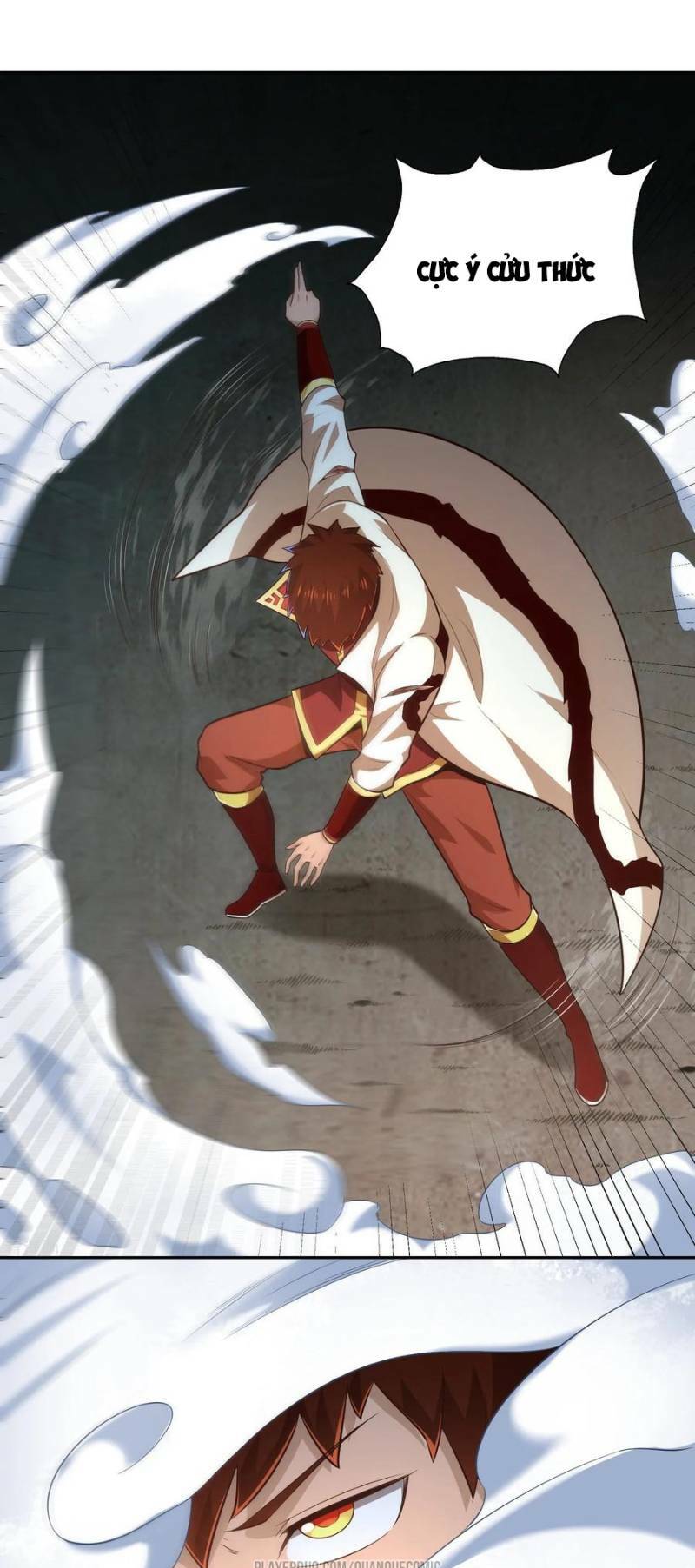 võ linh kiếm tôn chapter 62 18