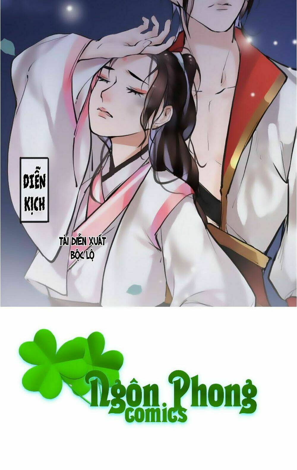 đường tăng cũng quyến rũ chapter 9 10