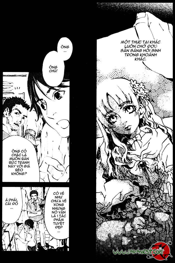 le portrait de petite cossette chapter 1 18