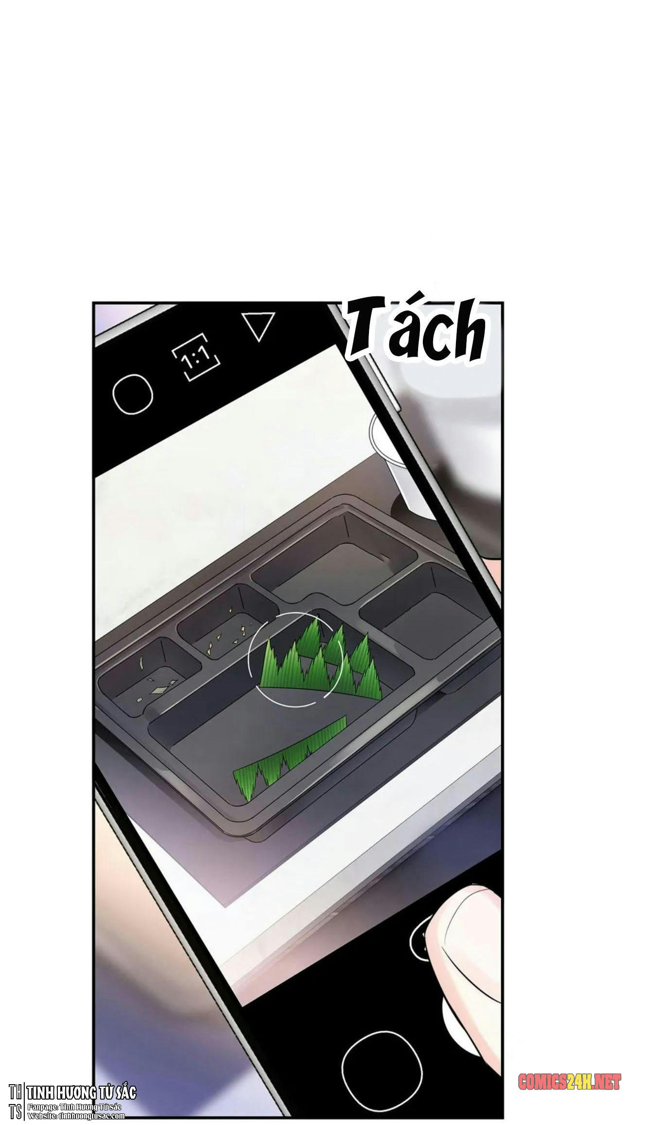 cấp trên nhỏ tuổi chapter 13 17