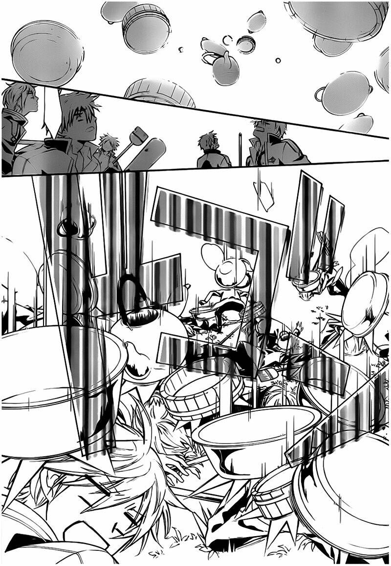 super darling! chapter 2 32