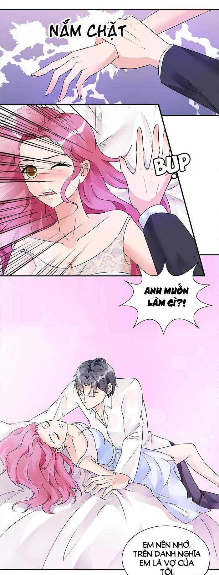 tiểu tâm can tuyệt sủng của lạc tiên sinh chapter 22 15