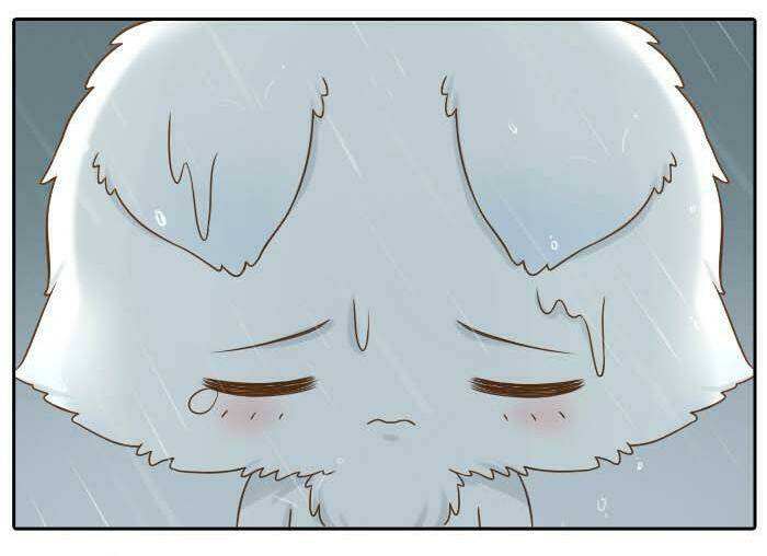 tiểu hồ ly vs tiểu hóa thượng chapter 10 14