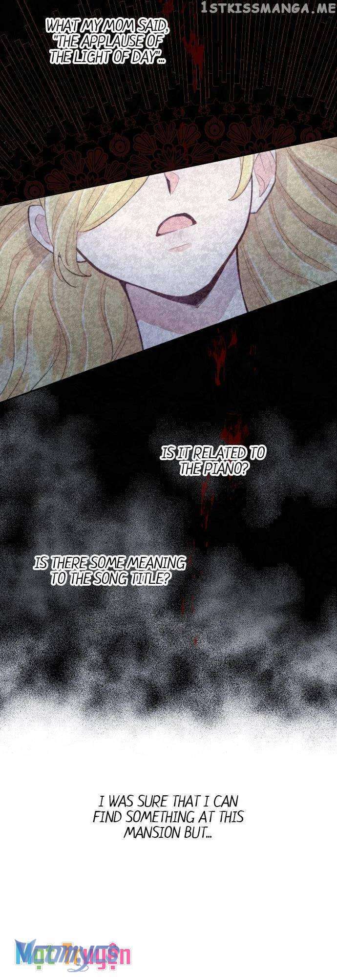 sự báo thù của một vị thánh chapter 44 31