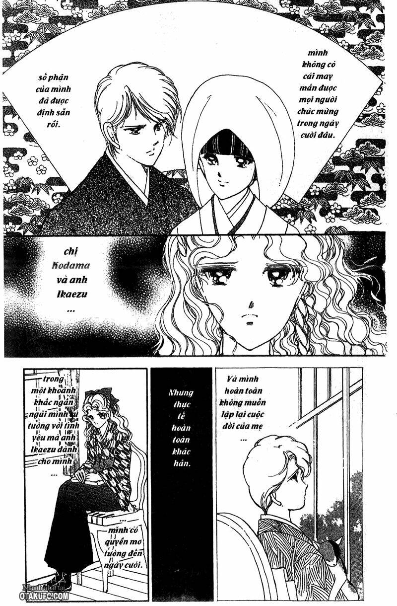 khúc tình ca ban mai - akatsuki no aria chapter 34 24