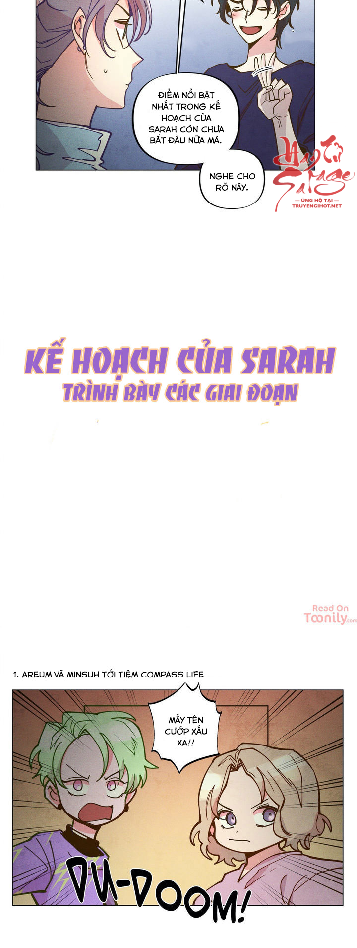 mảnh ghép o bị khuyết chapter 136 15