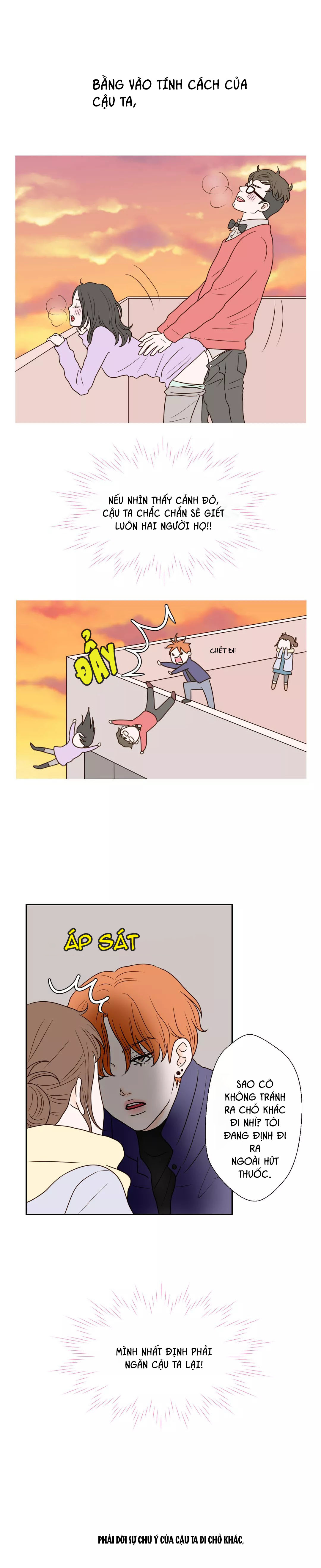 honey bed talk chapter 27 1